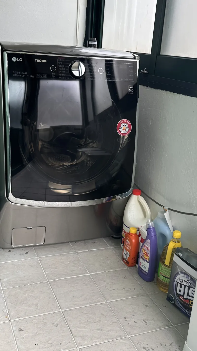 [Seodaemun, Seoul] 3-Room House, 6 Minutes from Myongji University, Bright and Cozy 29