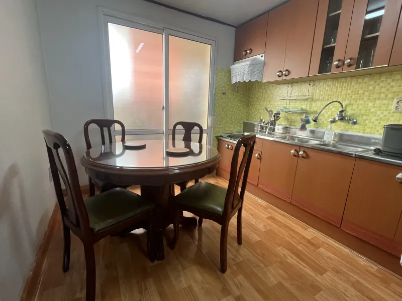 [Pohang] Two-room apartment, 3-minute walk from Yeongildae 11