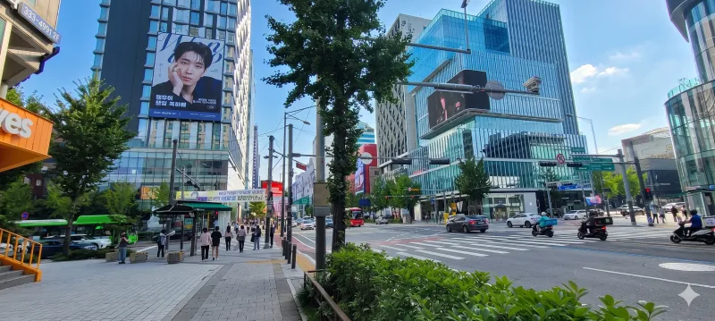 [서울 마포] 홍대역2분#공항철도#출장#외국인#공항버스#올수리#베스트슬립 12