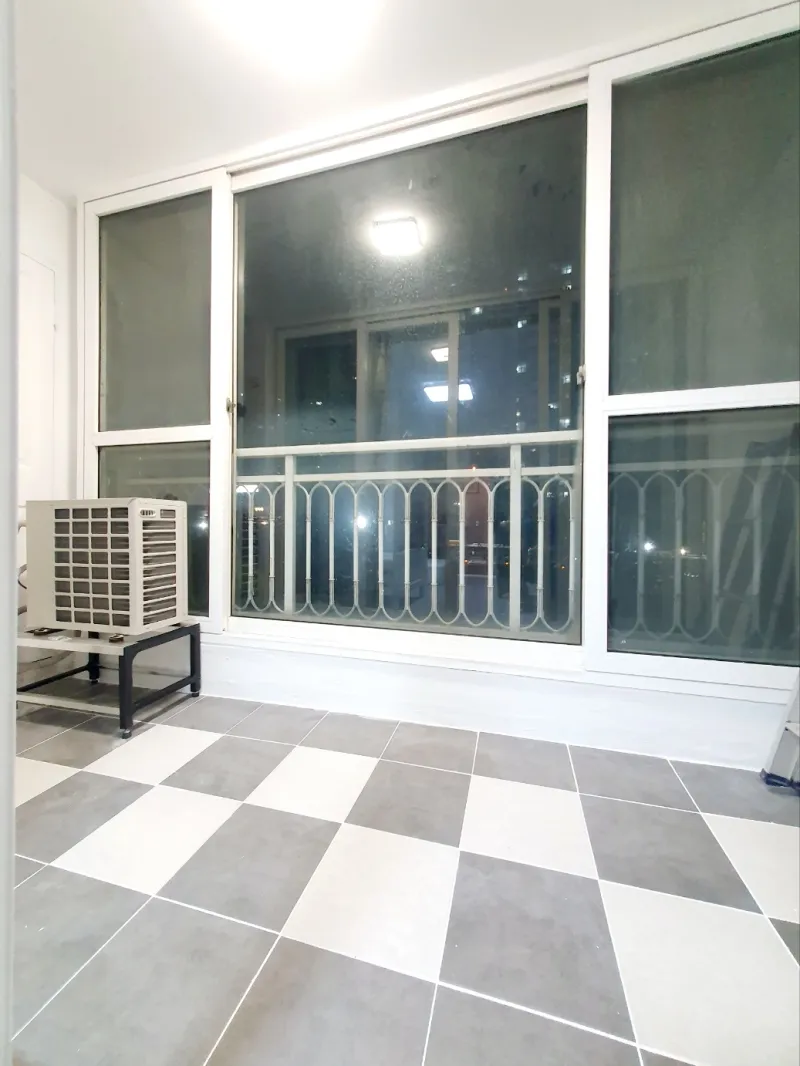 [Iksan] Busong Dong-A 2nd Apartment Space Rental 15