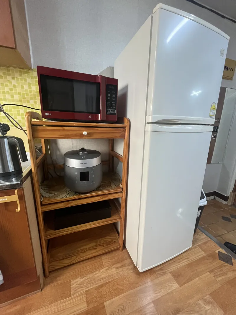 [Pohang] Two-room apartment, 3-minute walk from Yeongildae 9