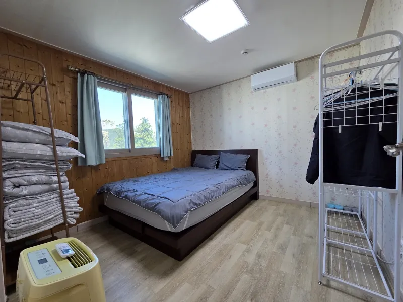 [Pyoseon, Seogwipo] HEAL REST Pyo Seon Healing Duplex Independent House 2