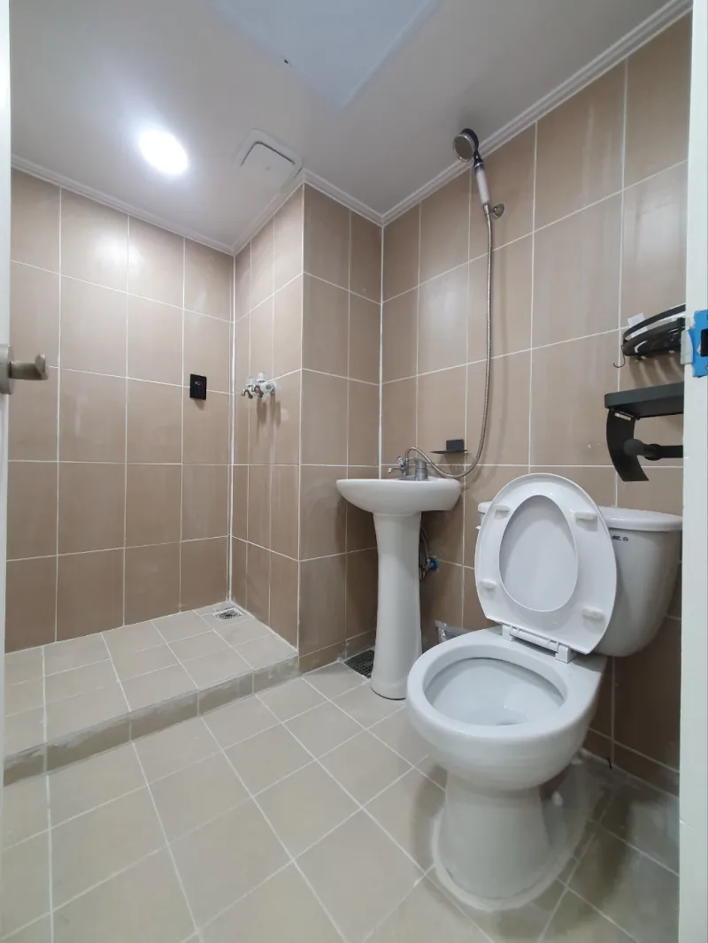 [Iksan] Busong Dong-A 1st Apartment Space Rental 4