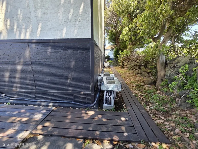 [Pyoseon, Seogwipo] HEAL REST Pyo Seon Healing Duplex Independent House 19