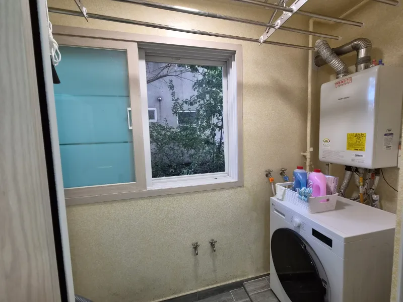 [Yangcheon, Seoul] Dream House Three-Room Apartment in front of Seoseoul Park, near Sinwol IC and Mokdong Station 80