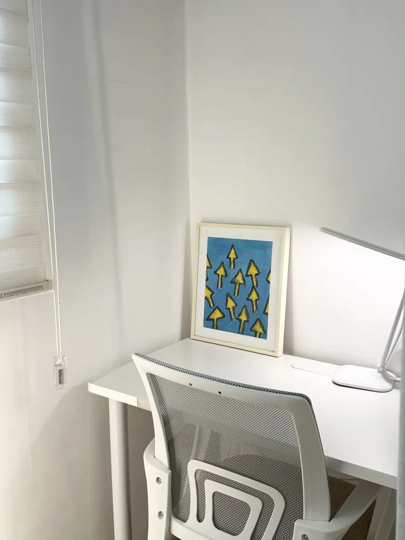 [Seodaemun, Seoul] 3-Room House, 6 Minutes from Myongji University, Bright and Cozy 5