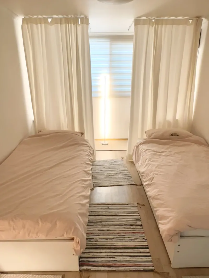 [Seodaemun, Seoul] 3-Room House, 6 Minutes from Myongji University, Bright and Cozy 2