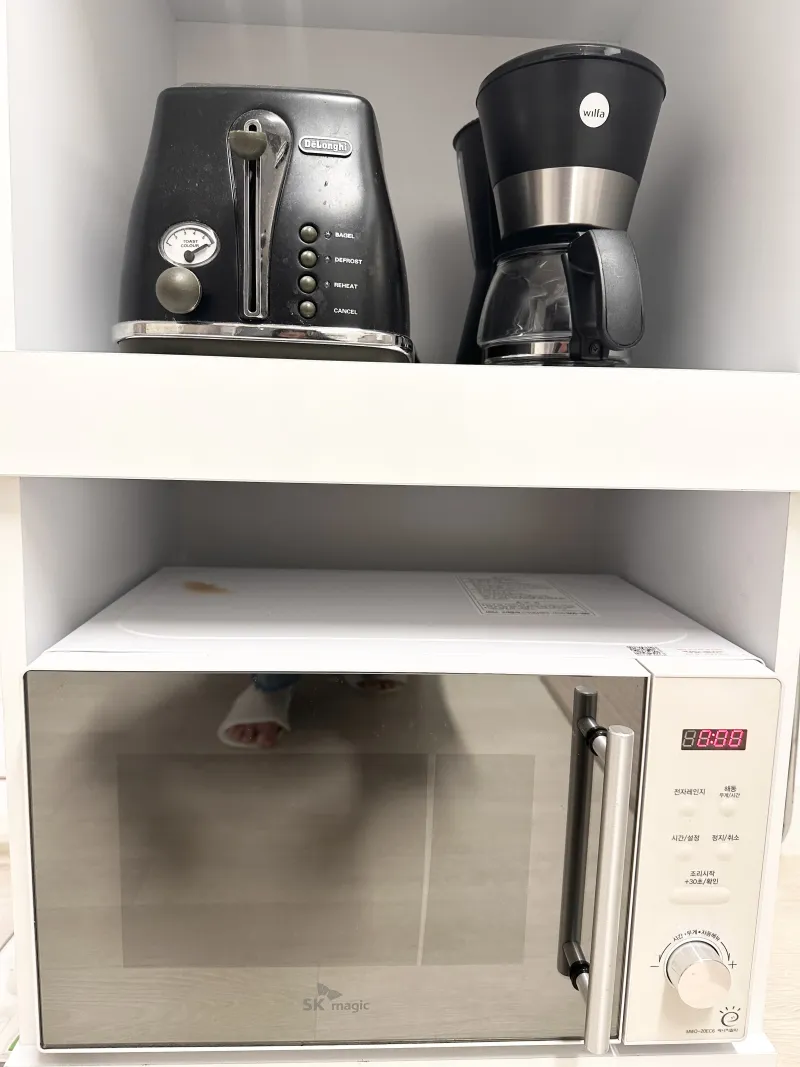 [Seodaemun, Seoul] 3-Room House, 6 Minutes from Myongji University, Bright and Cozy 22