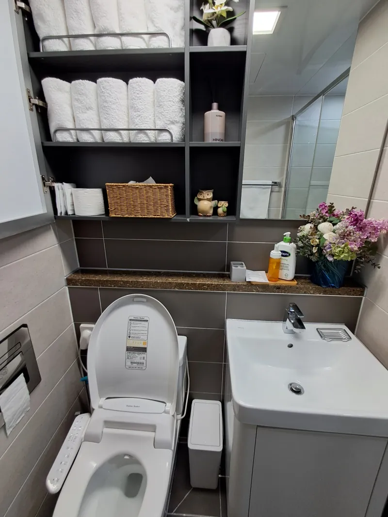 [부산 수영] 광안대교뷰 작은 갤러리 2 52