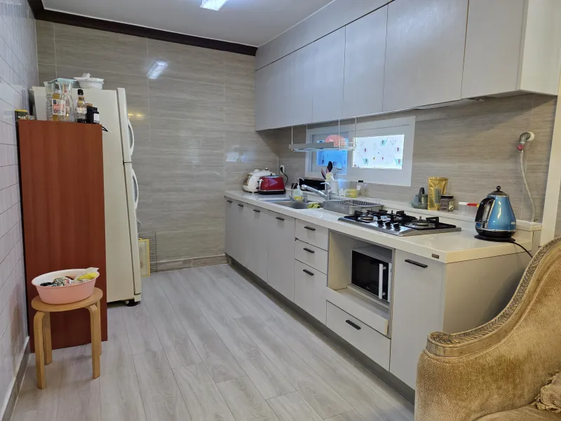 [Yeosu] Yeosu Romantic House 9