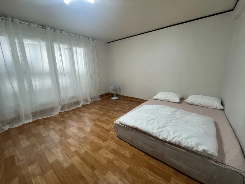 [Pohang] Two-room apartment, 3-minute walk from Yeongildae 2