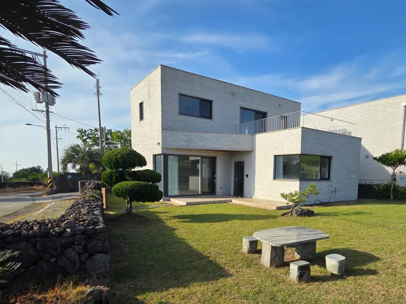 [제주 조천] 제주 동쪽 숲속 독채 16