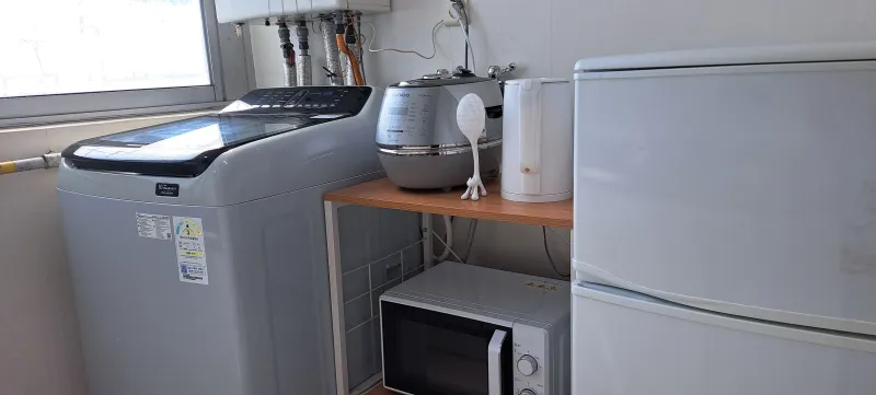 [경북 경산][경북 경남] 경북체고 원룸 301 9