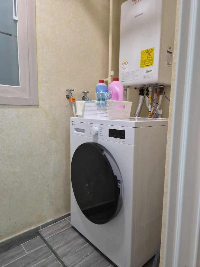 [Yangcheon, Seoul] Dream House Three-Room Apartment in front of Seoseoul Park, near Sinwol IC and Mokdong Station 35