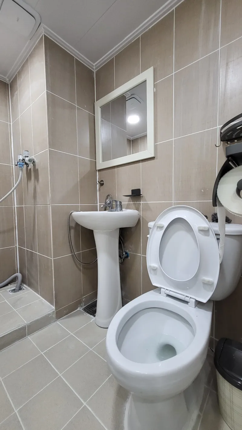 [Iksan] Busong Dong-A 1st Apartment Space Rental 8