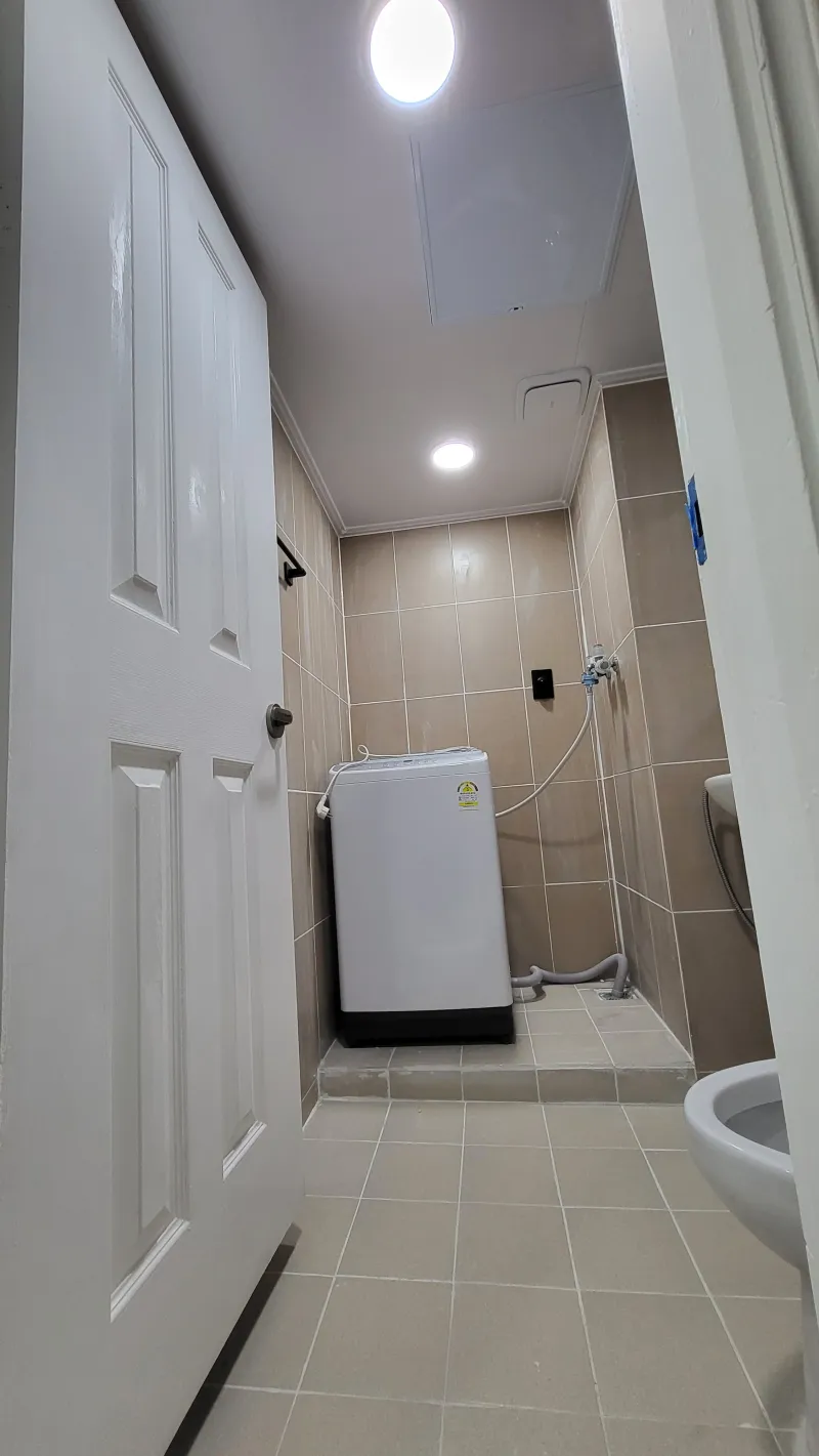 [Iksan] Busong Dong-A 1st Apartment Space Rental 9