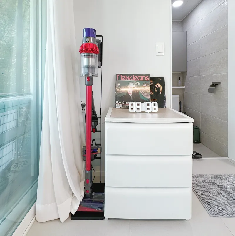 [Gongju][Gongju-si, Chungcheongnam-do] A detached house with a yard by the Jemincheon Stream 14