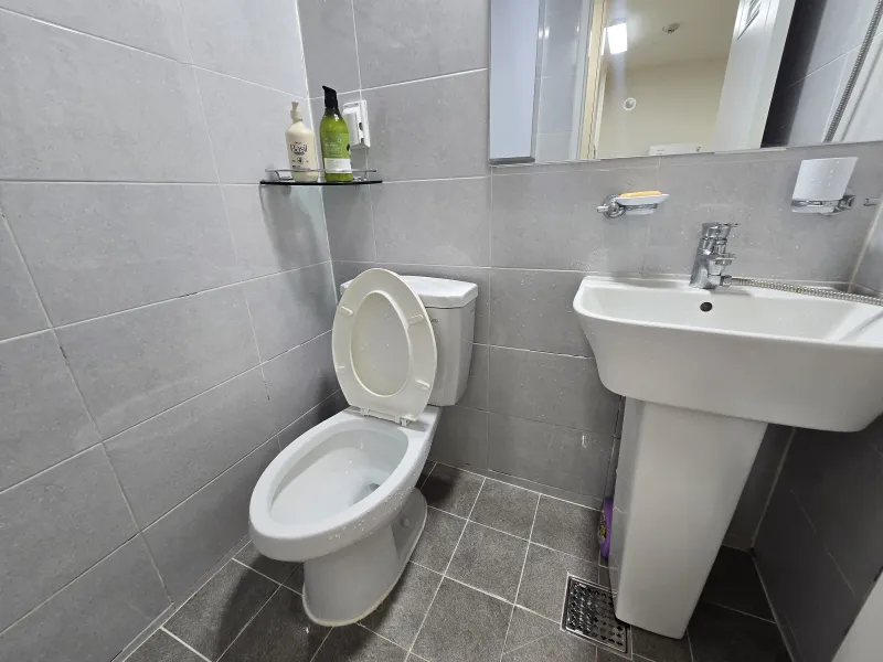 [Chuncheon] Studio Apartment, 3-minute drive from Namchuncheon Station 3