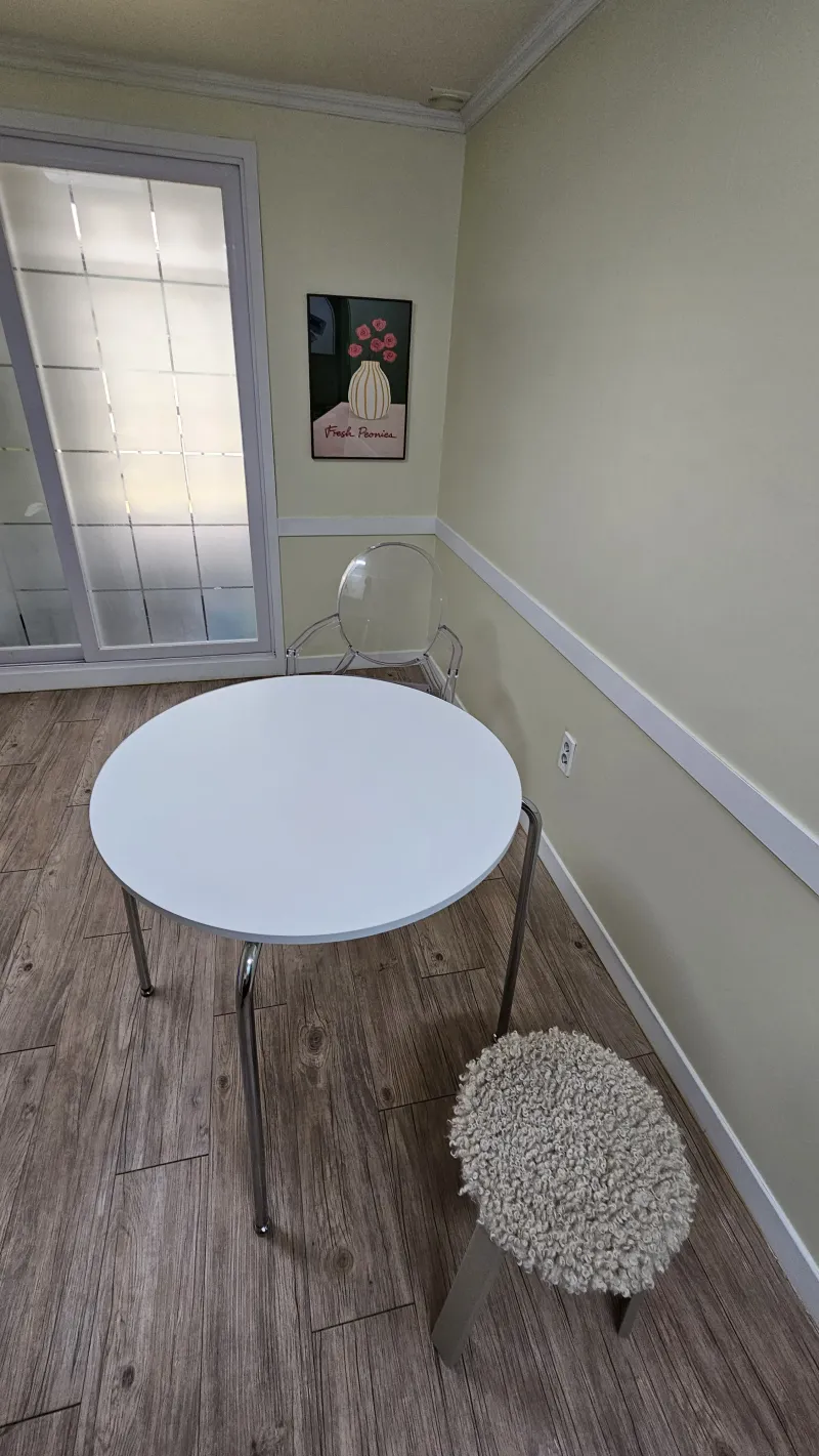 [Gumi][Zinus King Cloud Bed] Newly Renovated Accommodation, Parking/Dryer 11