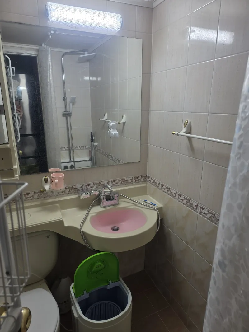 [Gangneung] Yeongjin Samwoo Green Apartment 13