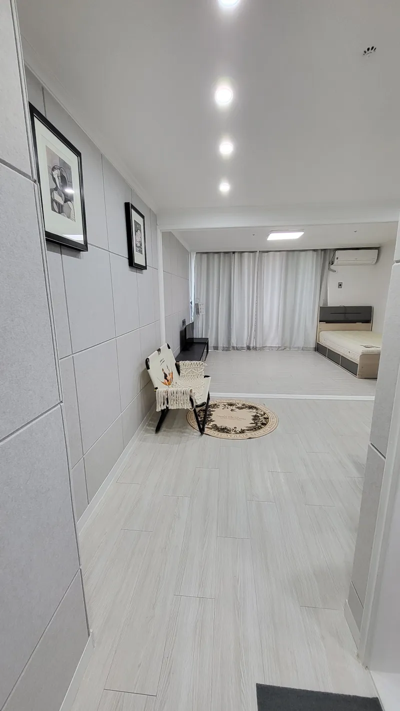[Iksan] Busong Dong-A 1st Apartment Space Rental 11