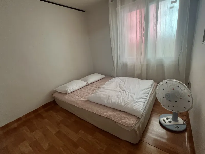[Pohang] Two-room apartment, 3-minute walk from Yeongildae 6
