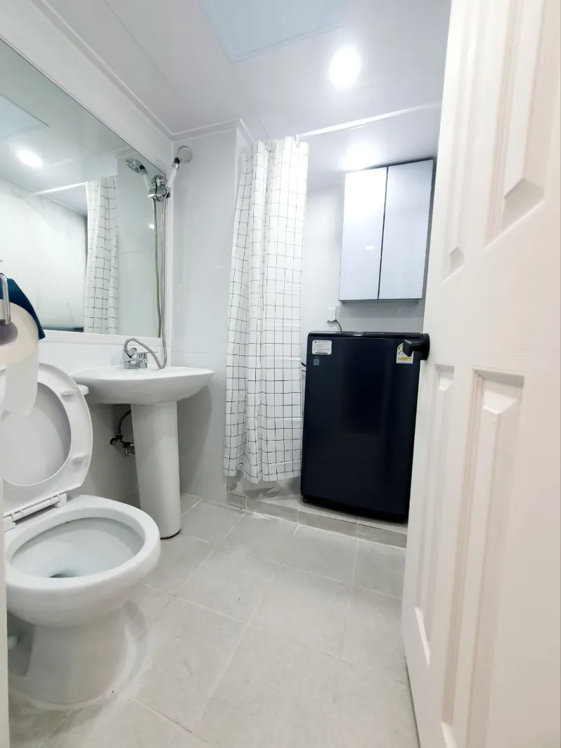 [Iksan] Busong Dong-A 2nd Apartment Space Rental 17