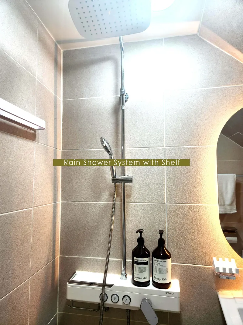 [Yongsan, Seoul] Seoul Station Namsan Myeongdong Namdaemun Gwanghwamun 1F Ondol Two-Room Fully-Optioned 78