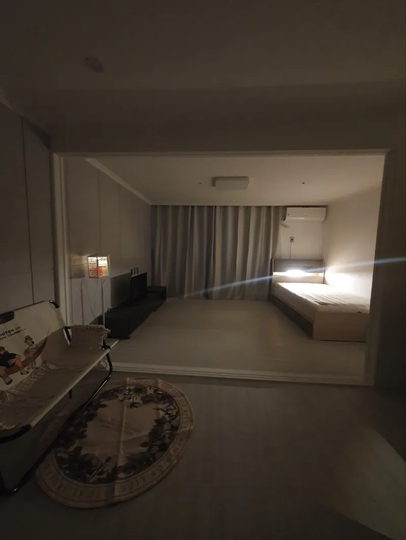 [Iksan] Busong Dong-A 1st Apartment Space Rental 16