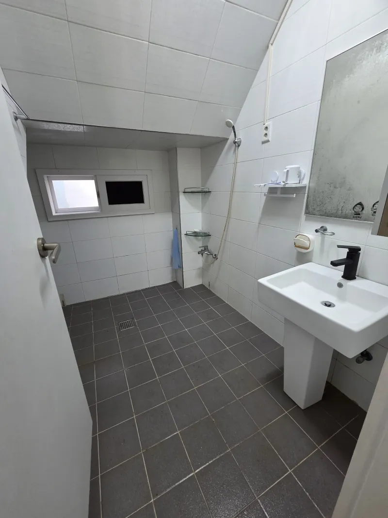 [Yeosu] Yeosu Romantic House 7