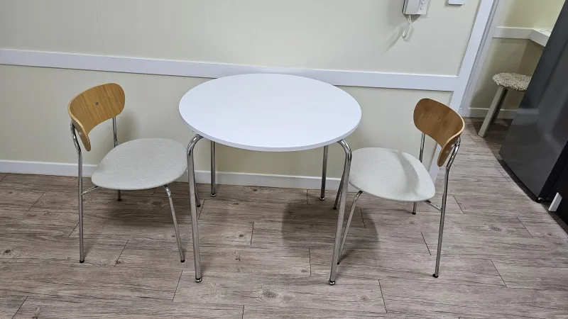 [Gumi][Zinus King Cloud Bed] Newly Renovated Accommodation, Parking/Dryer 4