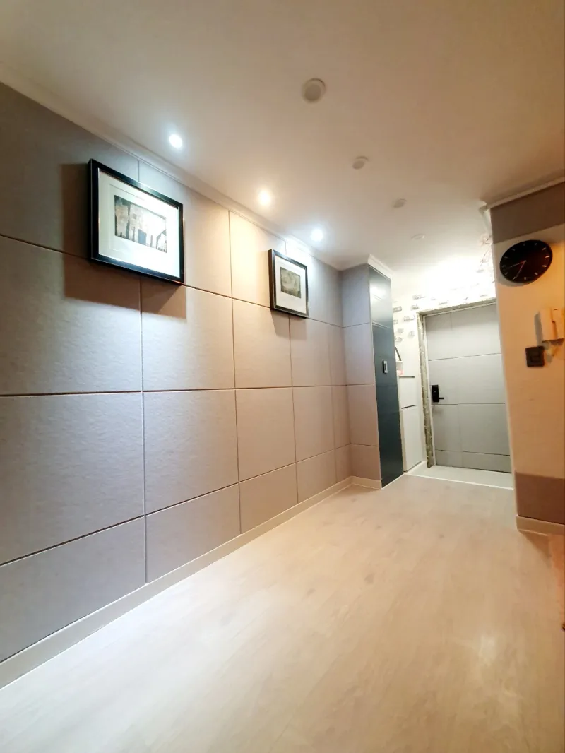 [Iksan] Busong Dong-A 2nd Apartment Space Rental 14