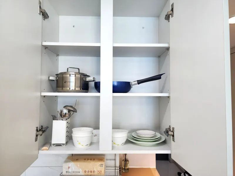 [Suwon] 3 minutes from Gwanggyo Station, high floor near the back gate of Gyeonggi University 2