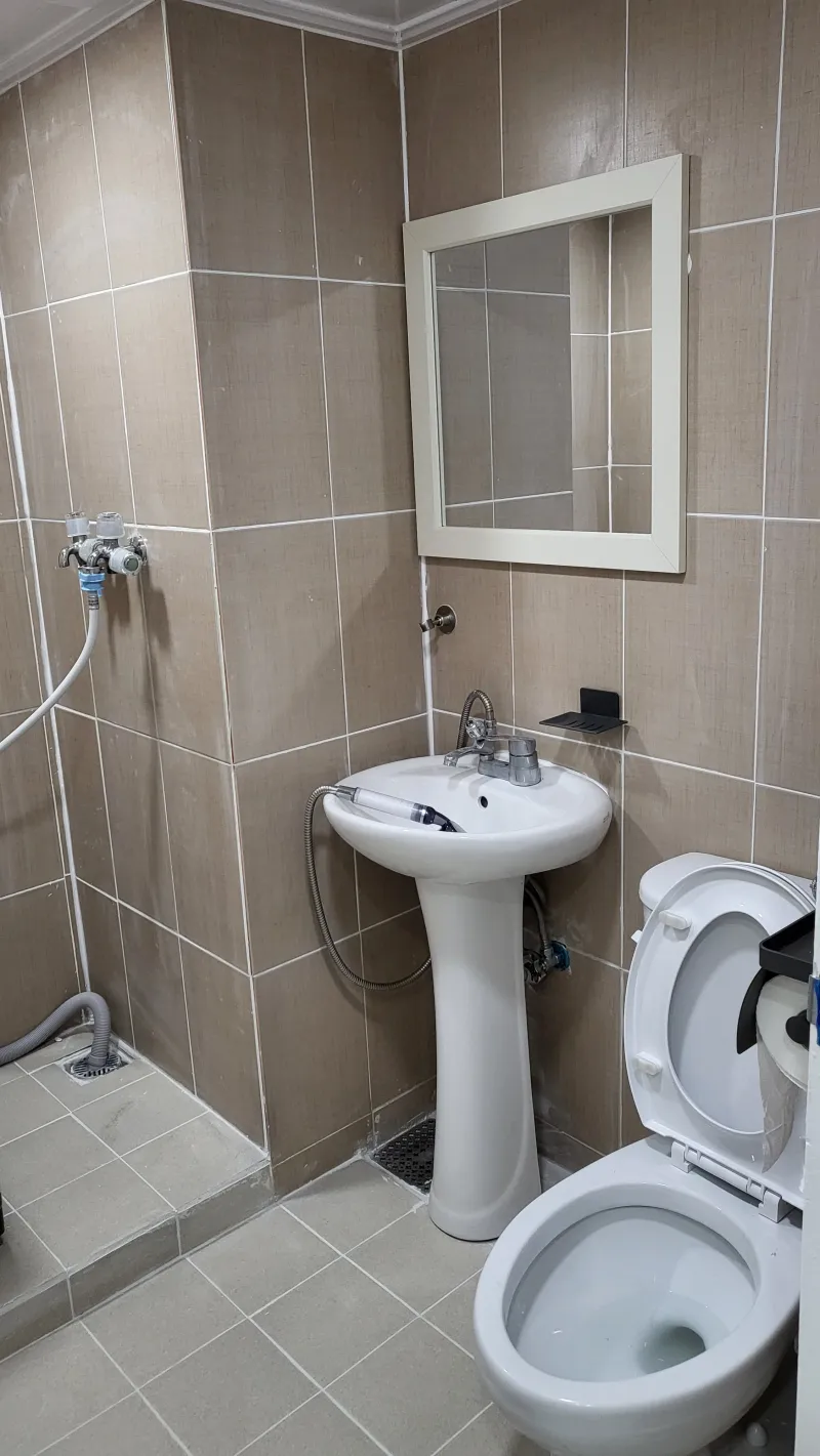 [Iksan] Busong Dong-A 1st Apartment Space Rental 7