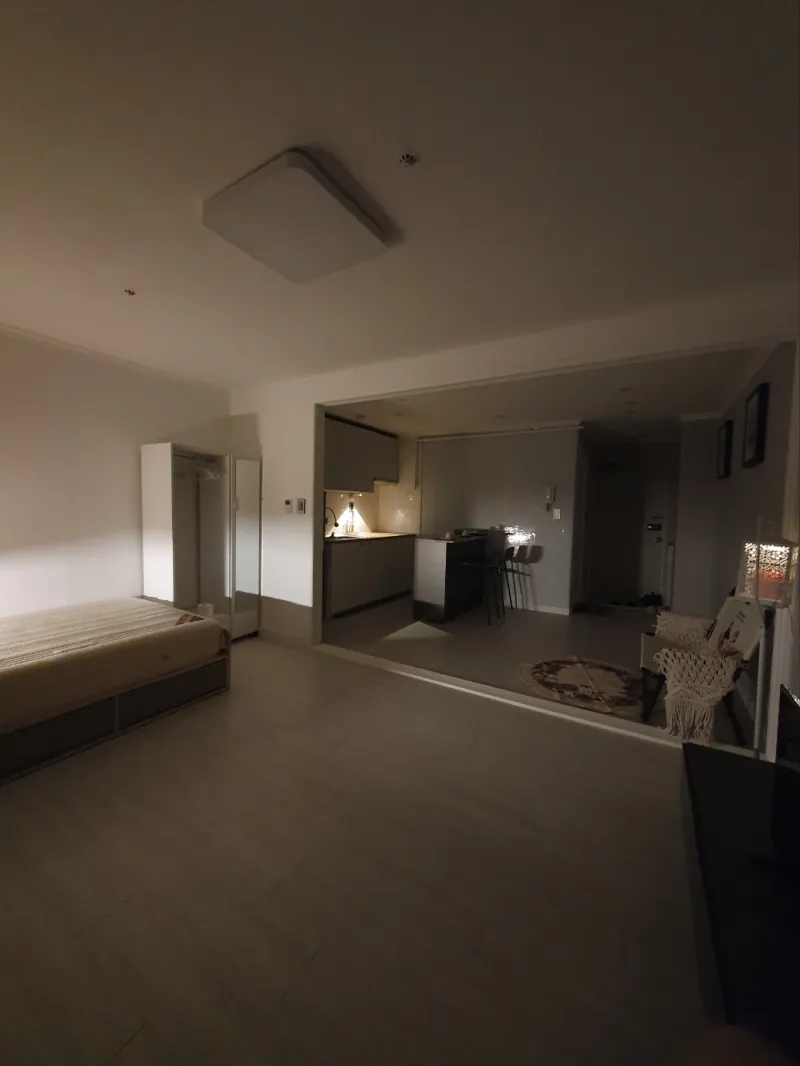 [Iksan] Busong Dong-A 1st Apartment Space Rental 17
