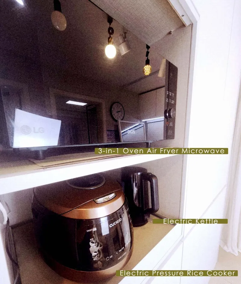 [Yongsan, Seoul] Seoul Station Namsan Myeongdong Namdaemun Gwanghwamun 1F Ondol Two-Room Fully-Optioned 36