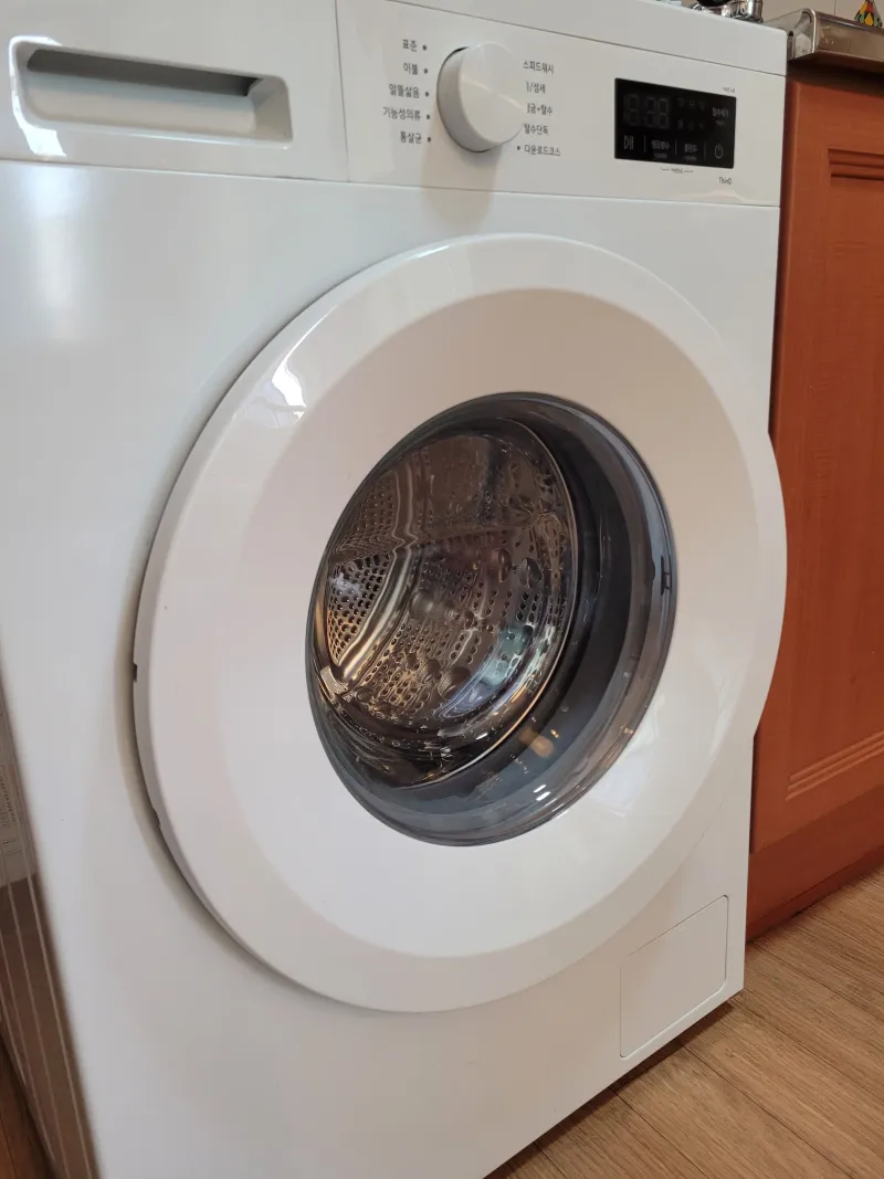 [Jongno, Seoul] Spacious studio apartment 3 minutes from Hyehwa Station 7