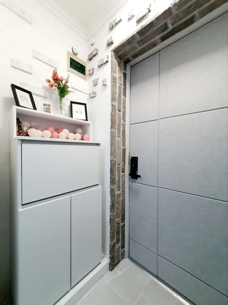 [Iksan] Busong Dong-A 2nd Apartment Space Rental 6