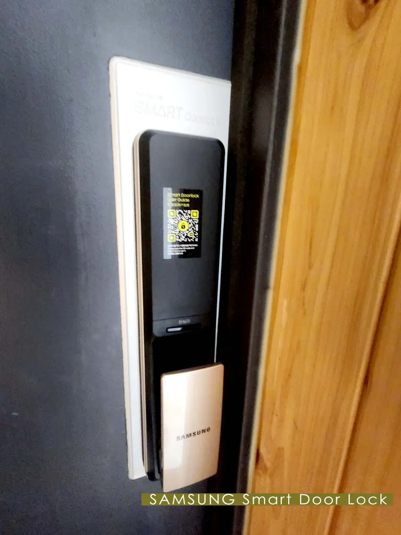 [Yongsan, Seoul] Seoul Station Namsan Myeongdong Namdaemun Gwanghwamun 1F Ondol Two-Room Fully-Optioned 37