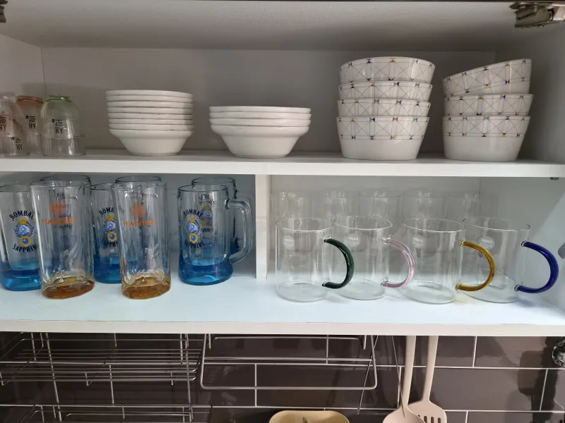 [Yangcheon, Seoul] Dream House Three-Room Apartment in front of Seoseoul Park, near Sinwol IC and Mokdong Station 32