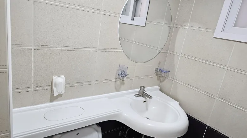 [Gumi][Gumi City Hall] Business Trip / Travel / Interior / Clean Accommodation, Free Parking 21 8