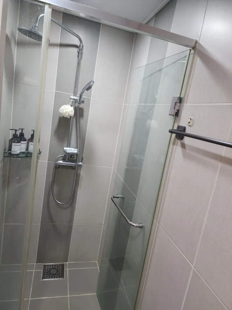 [Suwon] 3 minutes from Gwanggyo Station, high floor near the back gate of Gyeonggi University 15