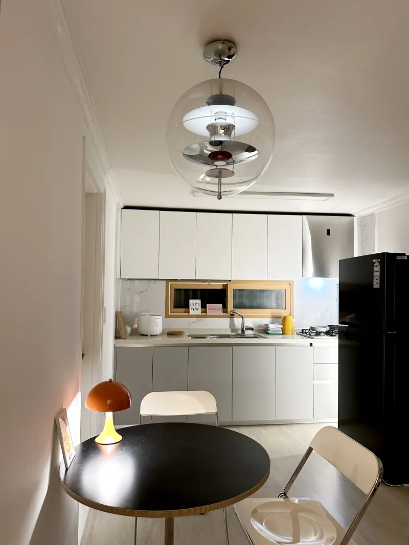 [Seodaemun, Seoul] 3-Room House, 6 Minutes from Myongji University, Bright and Cozy 19