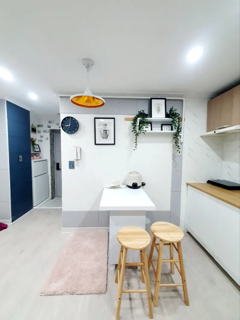 [Iksan] Busong Dong-A 2nd Apartment Space Rental 8