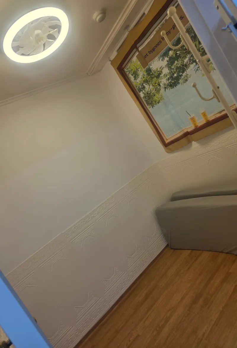 [Gangneung] Yeongjin Samwoo Green Apartment 8