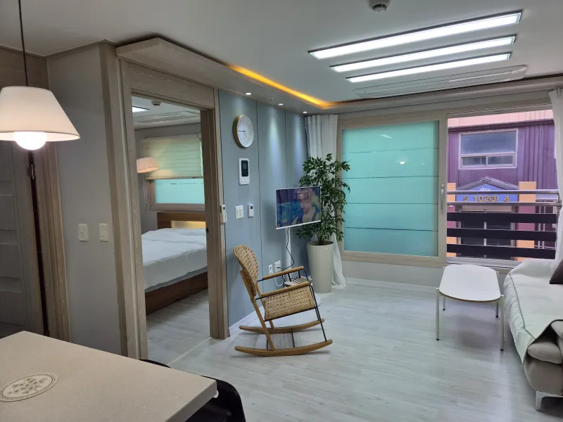 [Yangcheon, Seoul] Dream House Three-Room Apartment in front of Seoseoul Park, near Sinwol IC and Mokdong Station 31