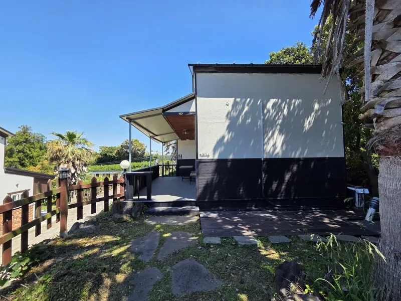 [Pyoseon, Seogwipo] HEAL REST Pyo Seon Healing Duplex Independent House 17