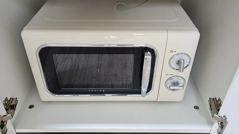 [Gumi][Zinus King Cloud Bed] Newly Renovated Accommodation, Parking/Dryer 16