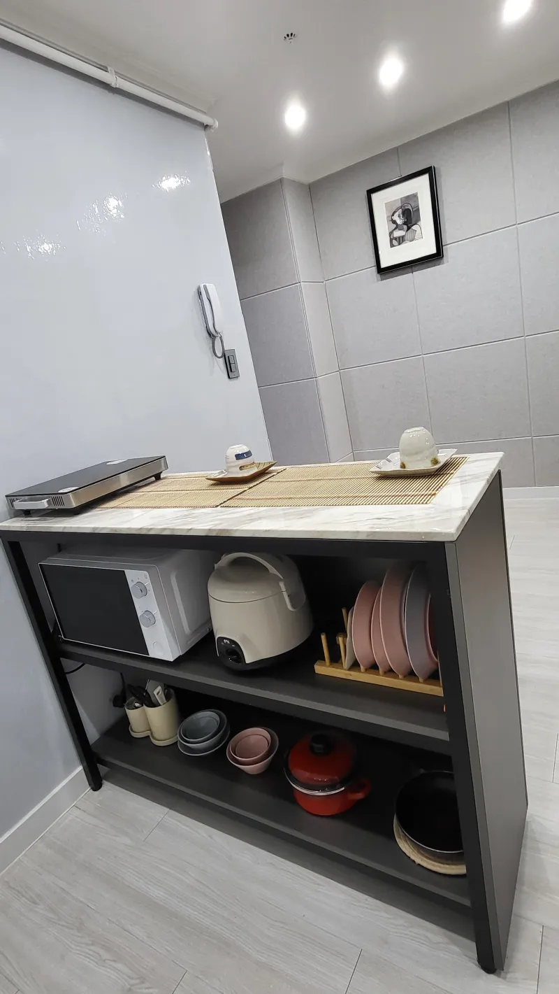 [Iksan] Busong Dong-A 1st Apartment Space Rental 14