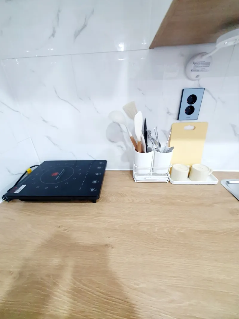 [Iksan] Busong Dong-A 2nd Apartment Space Rental 12